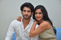 Valliddarimadyalo Movie Press Meet